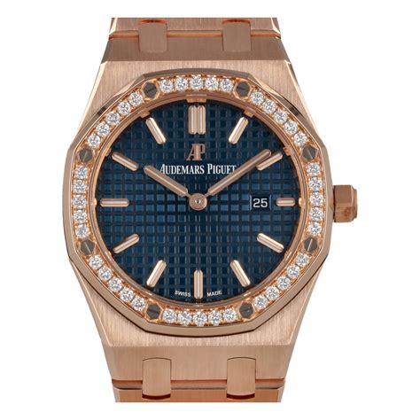 men's audemars piguet royal oak|audemars royal oak lady 33mm.